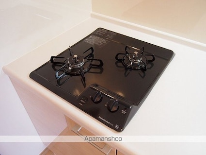 セレクトⅥ[1K/32.68m2]の内装7