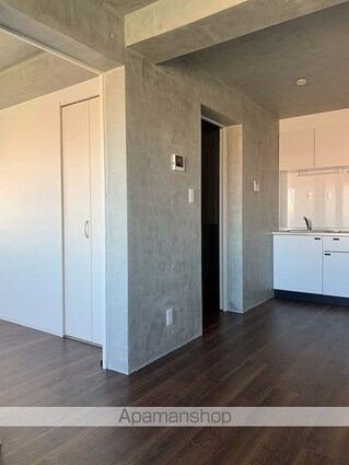 ＬｉｖｅＦｌａｔ中野鷺宮[1LDK/37.36m2]の内装7