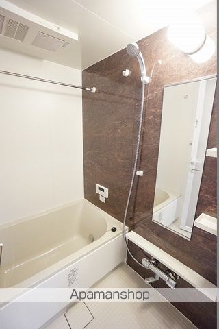 La Razettaの内装写真