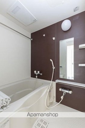 ファレーリア[1DK/30.36m2]のバス