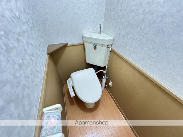 鷲尾ハイムの内装写真