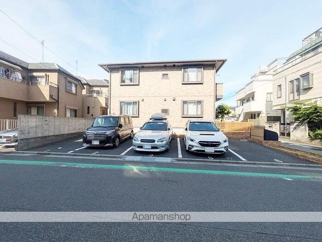 モア・コンフォートの内装写真