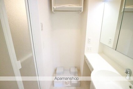 滋賀県栗東市高野[1LDK/40.76m2]の内装2