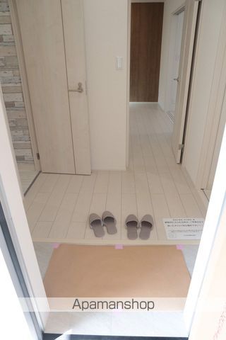 フジパレス住吉山之内の内装写真