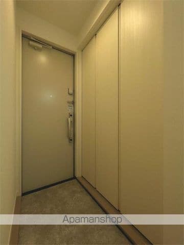 シュエットの内装写真