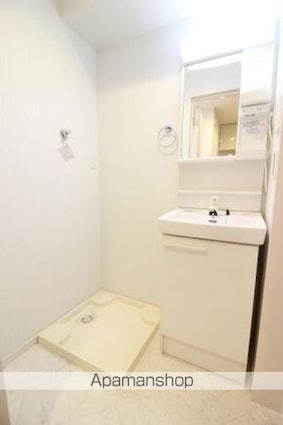 Ｍｉｎｅｔｔｅ岩槻[1K/20.53m2]の洗面所