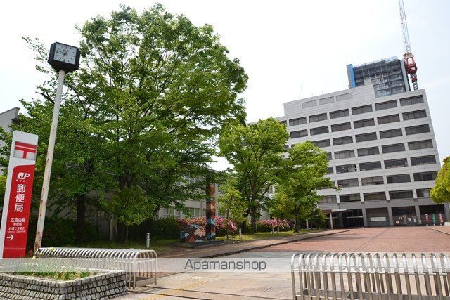 下野ビルの周辺写真