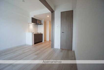 ＳーＲＥＳＩＤＥＮＣＥ亀島駅前ａｓｃｅｎｔ（アセント）[1LDK/28.69m2]の内装2