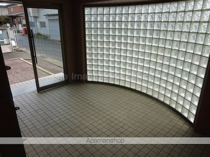 川崎マンション壱番館[2LDK/63m2]の共用部3