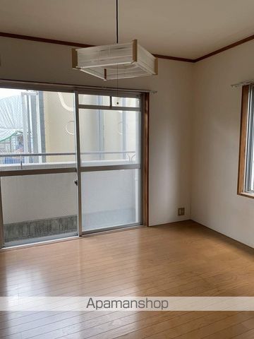 ハイツ香川の内装写真