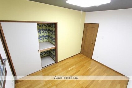 Ｒｅｇｅｎｔ’ｓ　Ｐａｒｋ[4K/71.74m2]の内装1