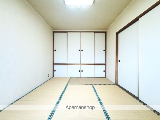 マンションマルノの内装写真
