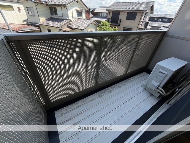 クレアールの内装写真