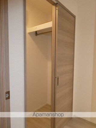 ＧＲＯＶＥ[1LDK/47.24m2]の収納