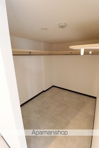 ピオネロ月寒の内装写真