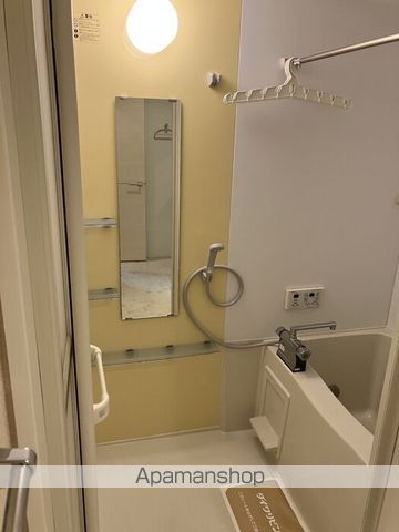 エスポワールの内装写真