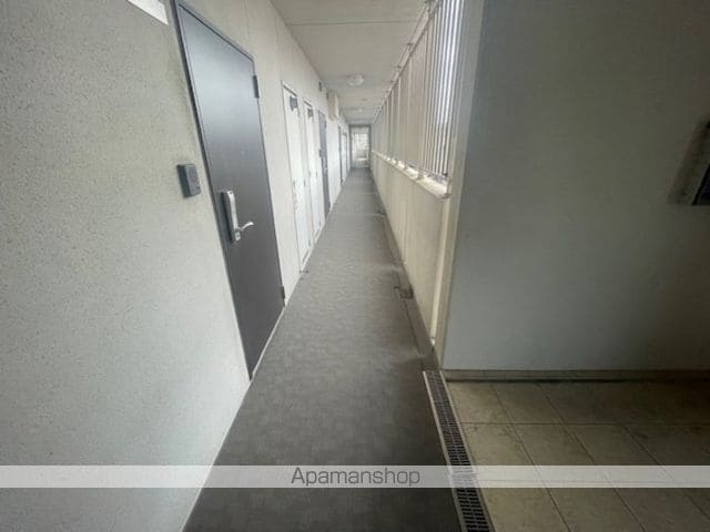 ラ・フィーエ上曽根の内装写真