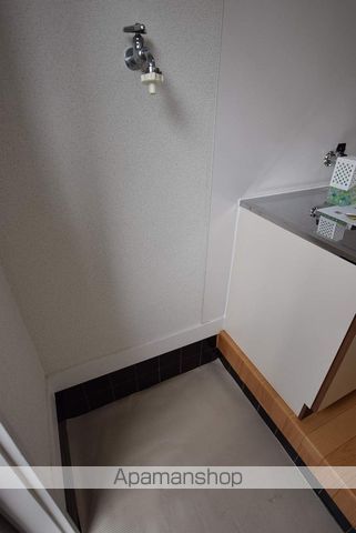 ファインハイツ川内の内装写真