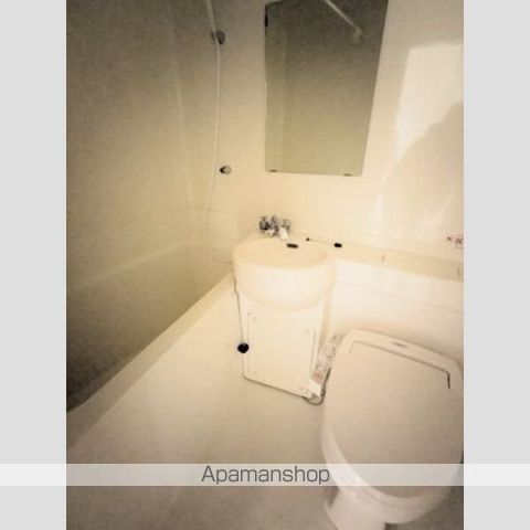 アレックス日乃本の内装写真