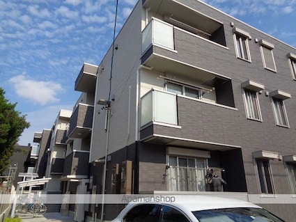 リマーニ池下[1LDK/46.06m2]の外観1