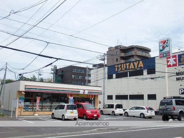 ソニア円山の周辺写真