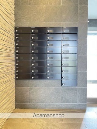 スカイコートグランデ大塚[1K/25.22m2]の内装3