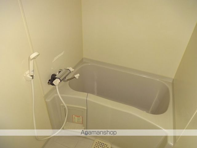 リーヴァかもべの内装写真