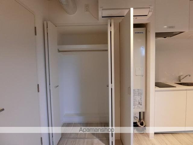 アーバンパーク方南町の内装写真