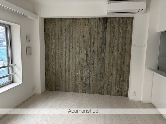 リハイツ長者丸の内装写真