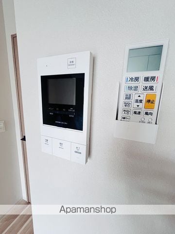 ライブフラットツカモトの内装写真