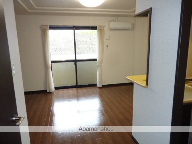 ヴェニール紀ノ川の内装写真