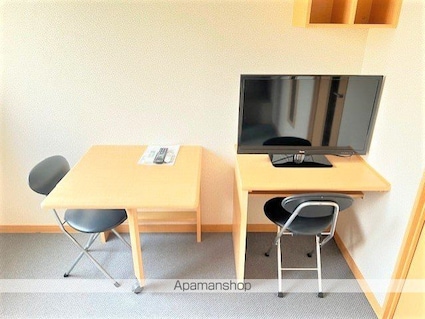 レオネクストこぶし[1K/26.08m2]のその他設備1