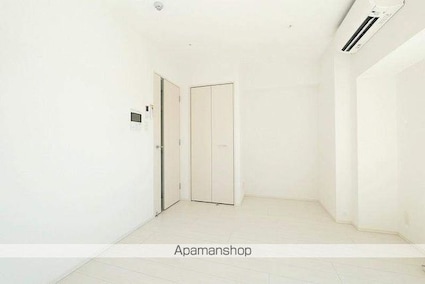 ＰＲＥＭＩＵＭ　ＣＵＢＥ　両国ＤＥＵＸ[1K/25.63m2]の内装3