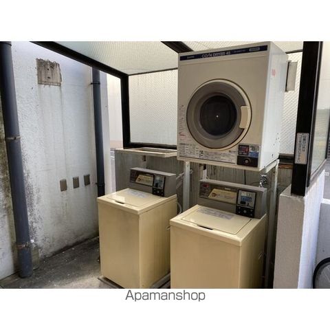 山富第3マンションの内装写真