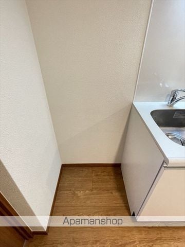 スカイコートパレス千川の内装写真