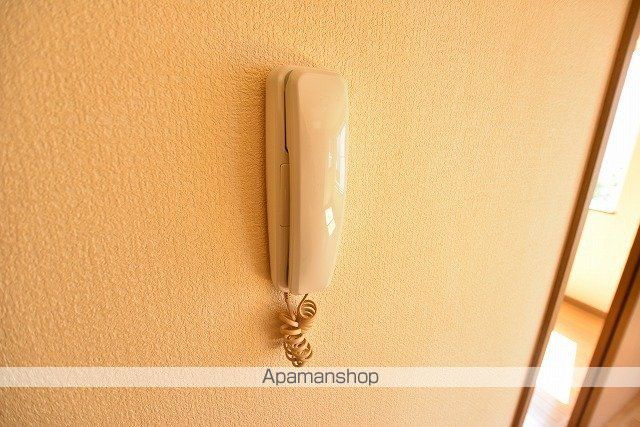 ノースリバー緑苑台の内装写真
