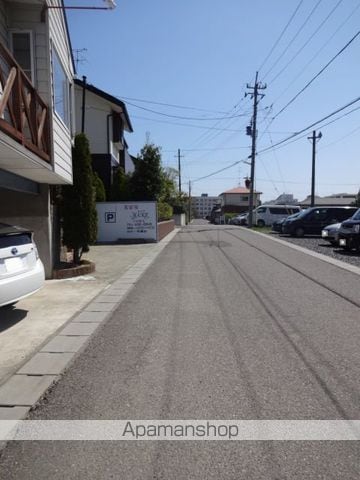 ソラーナ八山田の周辺写真