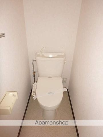パストラーレIIIの内装写真
