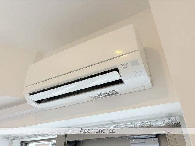 ESLEAD弁天町桜通RESIDENCEの内装写真
