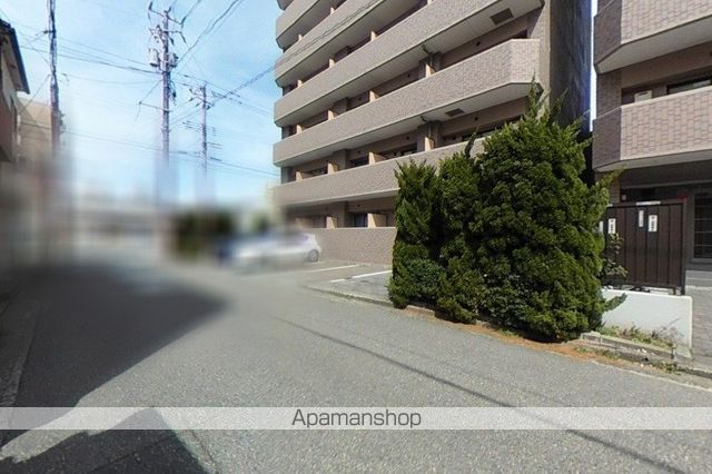 BUENA川端町4丁目弐番館の周辺写真