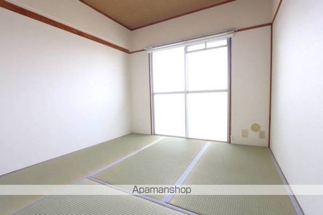 ビレッジハウス志染5号棟の内装写真