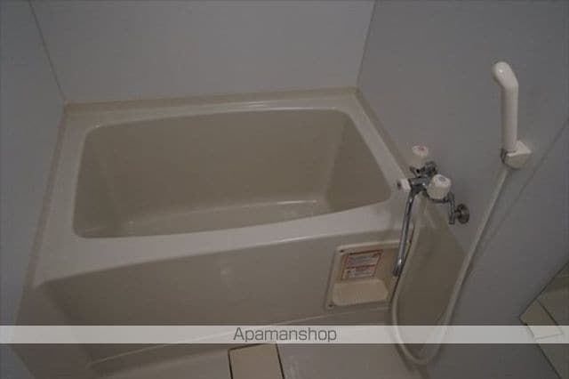 クレストIの内装写真