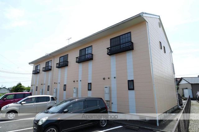 DUPLEX 国王81Aの外観写真