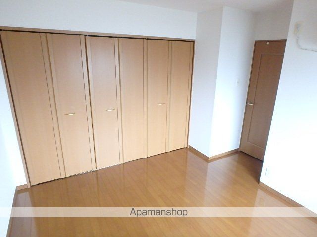 STAR DREAMの内装写真