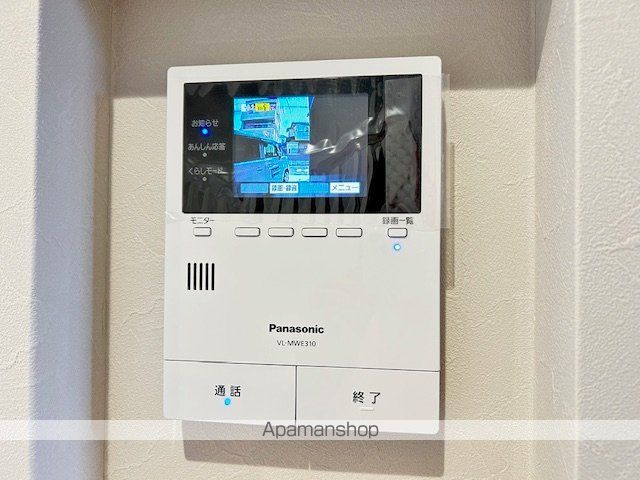 N BASEの内装写真