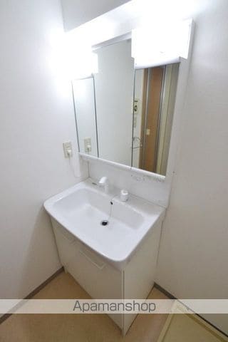 アマネセール下中野の内装写真
