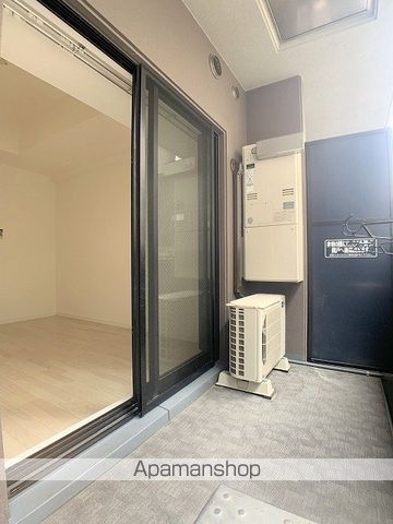 S−RESIDENCE北浜の内装写真