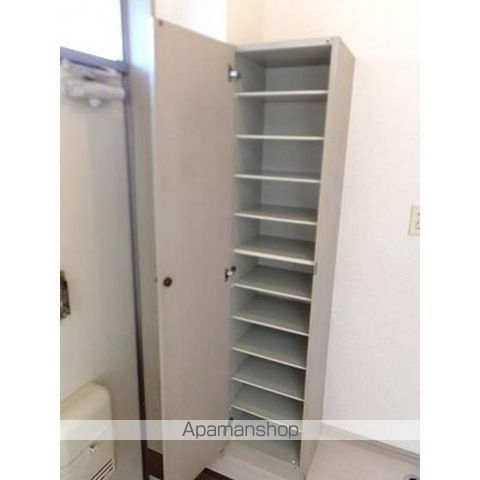 ルシーダかみさぎの内装写真