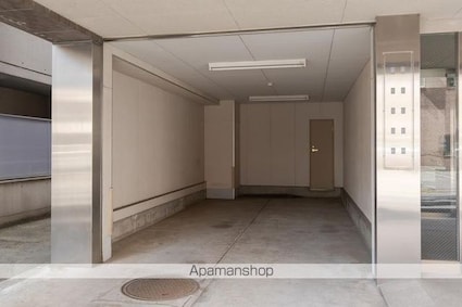 ハヴィータ２１[2K/29.34m2]の駐車場