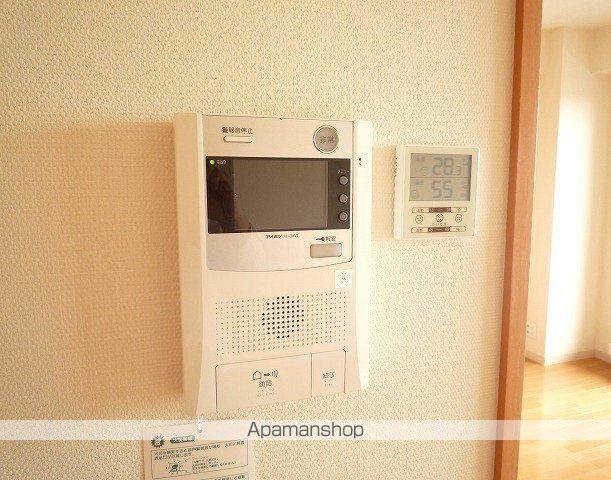 エアリー元町の内装写真